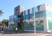 Sin justificar 8 millones de pesos de la administración zorrillista