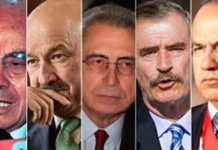 No regresarán pensiones para ex presidentes: Xóchitl Galvez.