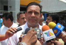Conceden libertad a exgobernador Eugenio Hernández