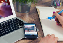 Apple patenta sistema que detecta movimientos de boca y lee los labios