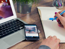 Apple patenta sistema que detecta movimientos de boca y lee los labios