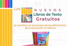 Llaman a padres de familia a conocer los libros de texto