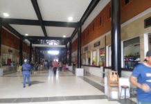 Autorizó el municipio abanicos, pintura, entre otras cosas para el Mercado de Tampico