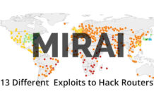 México, entre los objetivos de Mirai