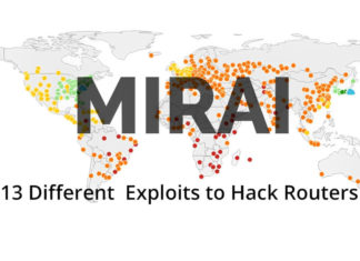México, entre los objetivos de Mirai