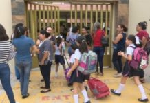 Regreso a clases duro golpe a la economía familiar