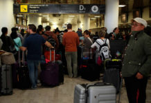 Vete de vacaciones sin maleta; aerolínea renta ropa para viajar ligero