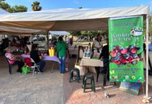 Apoya Alcalde Carlos Peña Ortiz emprendimiento artístico