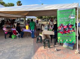 Apoya Alcalde Carlos Peña Ortiz emprendimiento artístico