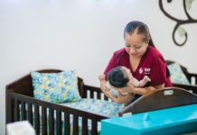 Realizan Ayuntamiento y DIF reapertura de Guardería 3