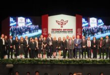 Logra el Presidente Carlos Peña Ortiz la transformación de Reynosa