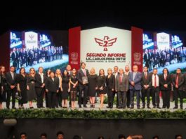 Logra el Presidente Carlos Peña Ortiz la transformación de Reynosa