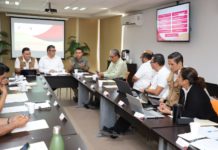 Preparan plan de contingencia para temporada invernal