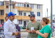 Servicios Públicos Prioridad para Atención Ciudadana: Pepe Schekaibán