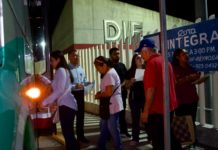 Inicia DIF Reynosa segunda etapa de Campaña de Cirugías Oftalmológicas 2023