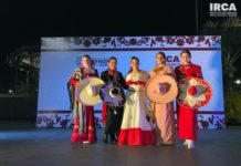 Inicia el Gobierno de Reynosa los festejos patrios
