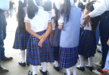 UPF exige se repongan las clases de los 12 días que perdieron alumnos por paro magisterial