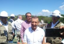 Dejará el ISSSTE 10 hospitales generales con proyectos y cartera de inversión de 23 mmdp para la nueva administración