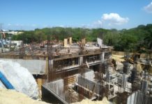 Abierta la convocatoria para contratación de personal del nuevo hospital del ISSSTE en Tampico, serán mil, 30% son médicos