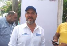 Servicios públicos intensifica las jornadas de limpieza “Diciendo y Haciendo” en diversas colonias de Tampico