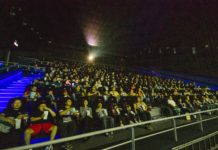 Agradece DIF Reynosa a Cinépolis