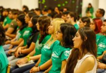 Celebró IIES Universidad 30 años de educación de calidad