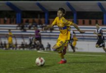 Juegan hoy doble cartelera en la final de la “Copa Tamaulipas Internacional”