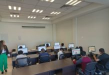 Estudiantes son evaluados con examen general de conocimientos