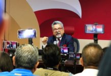 Atiende Tamaulipas casos de personas reportadas como desaparecidas