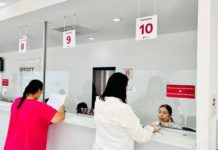 IPSSET otorga becas para las y los hijos de pensionados y pensionistas