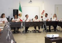 Cumple con evaluaciones de sus programas educativos el Instituto Tamaulipeco de Educación para Adultos