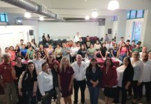 SECTUR Tamaulipas impulsa la capacitación fortaleciendo el turismo de reuniones