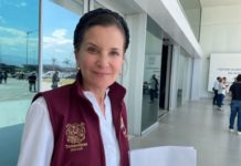 “Feria Tamaulipas 2023” se realizará del 19 al 30 de octubre: Ninfa Cantú