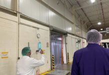 Promueve Tamaulipas cumplimiento de normatividad ambiental para empresas