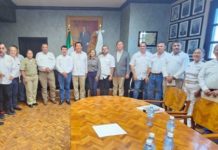 Analizan proyecto para el cultivo de ostión