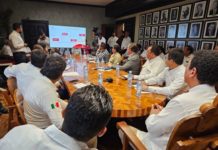 Analiza Gobierno de Tamaulipas proyecto para el cultivo de ostión