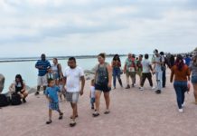 Secretaría de Turismo convoca a reunión sobre seguridad en playas y centros turísticos