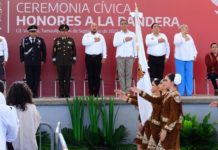 Entrega Gobernador cien patrullas más a la Guardia Estatal