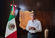 Respeta Américo derechos y prestaciones de maestros; los llama al diálogo