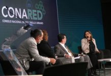 Planifica Tamaulipas desarrollo urbano equilibrado