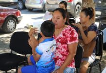 Activa Secretaría de Salud campaña de vacunación anticovid para niñas y niños de 5 a 11 años
