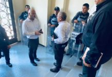 Gobierno de Tamaulipas reitera respeto a las y los maestros y resguarda su integridad