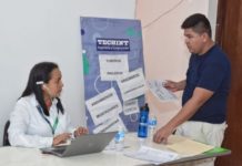 Secretaría del Trabajo facilita la movilidad laboral de mano de obra calificada de Altamira