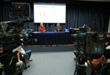 Disminuye percepción de inseguridad en Tamaulipas