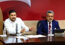 Impulsa Gobierno de Tamaulipas programas para reducir la violencia familiar