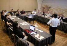 Fortalecerá SEDUMA autoconstrucción de vivienda en Tamaulipas