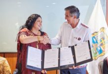 Cultura, un bien primordial para consolidar un estado de desarrollo y bienestar social: Américo