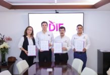 Beneficiarán DIF Tamaulipas y Desarrollo Rural a mil 500 familias con la Feria Mercado de Alimentos “Come bien, vive bien”