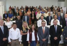 Se unen SEDUMA y CANACINTRA Nuevo Laredo en pro del equilibrio ambiental
