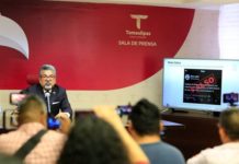 Tamaulipas es la entidad más segura en la frontera norte